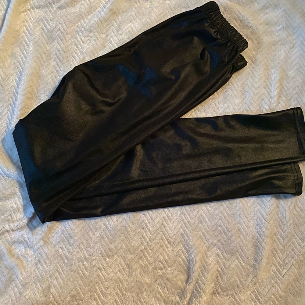 🔴Black leggings